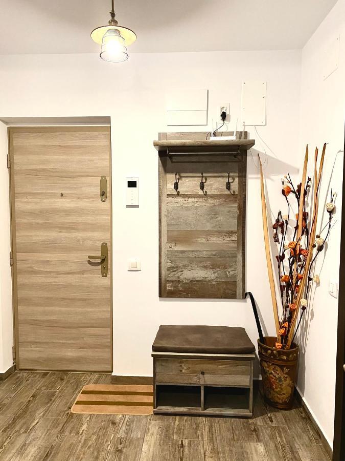 Urban Guesthouse Braşov Eksteriør bilde
