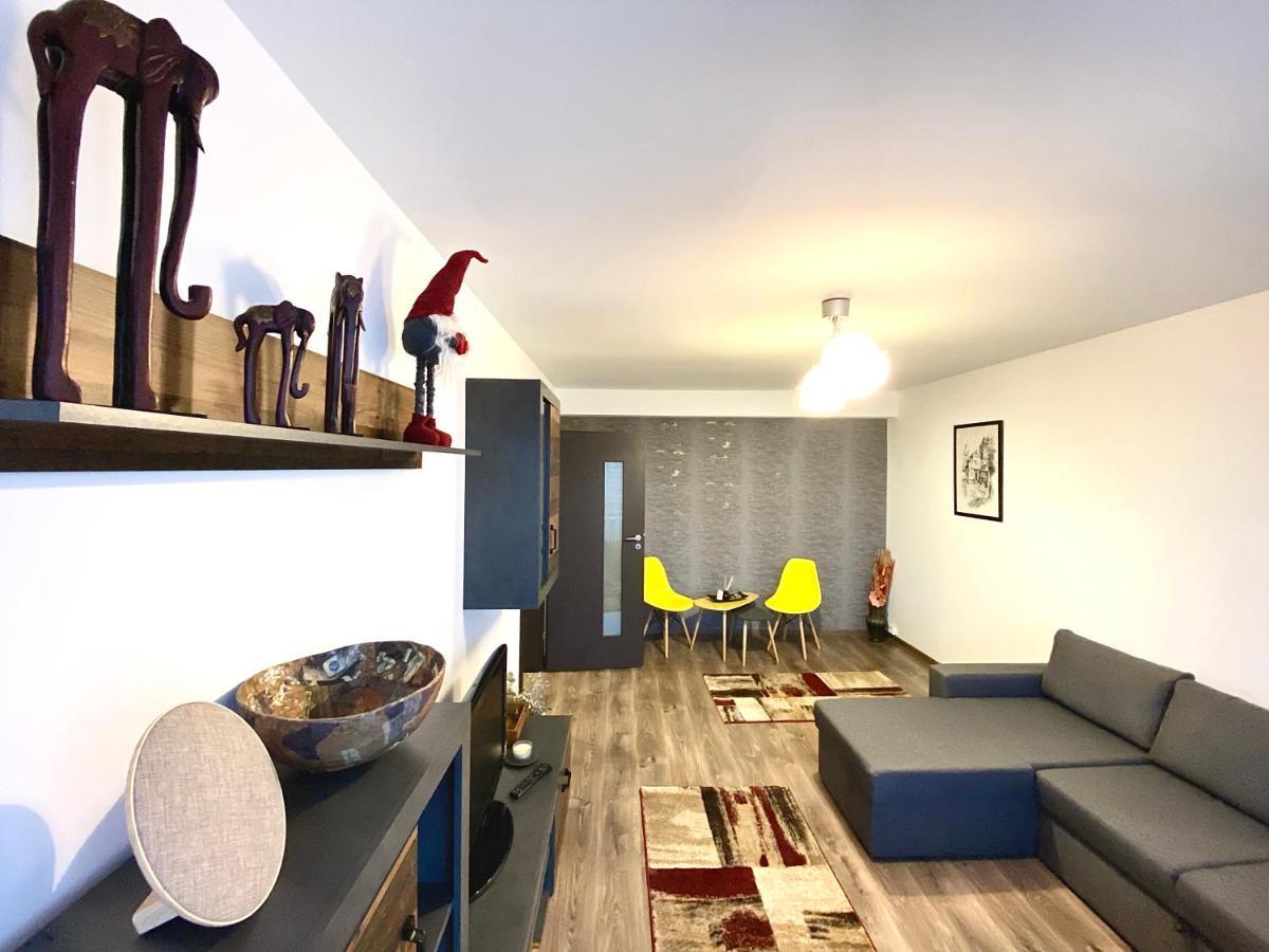 Urban Guesthouse Braşov Eksteriør bilde