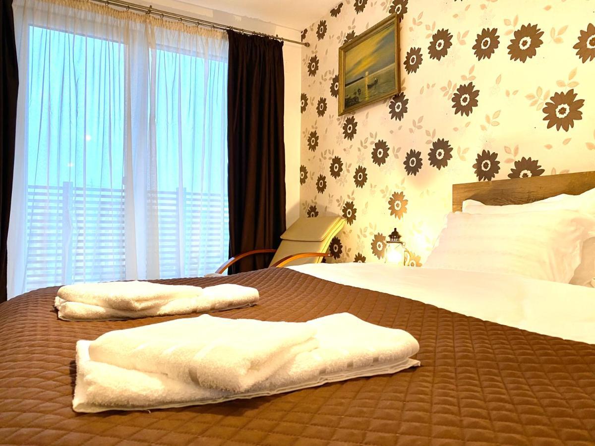 Urban Guesthouse Braşov Eksteriør bilde
