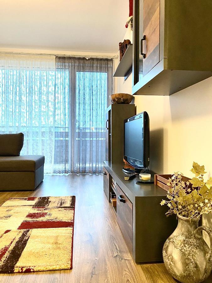 Urban Guesthouse Braşov Eksteriør bilde
