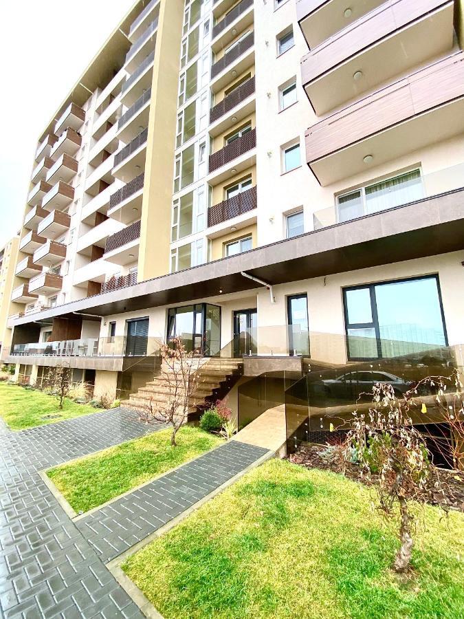 Urban Guesthouse Braşov Eksteriør bilde