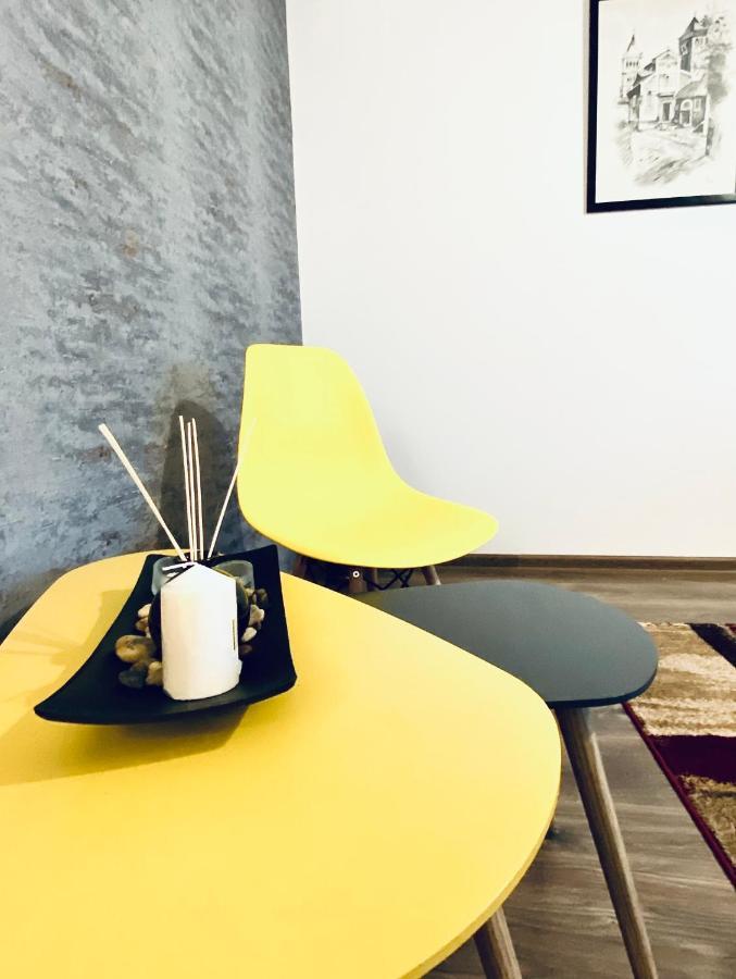 Urban Guesthouse Braşov Eksteriør bilde